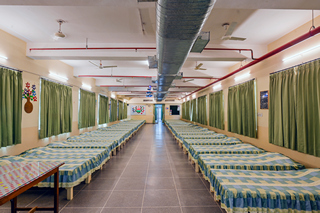 RKK Boarding - RANI PRATAP DE DORM